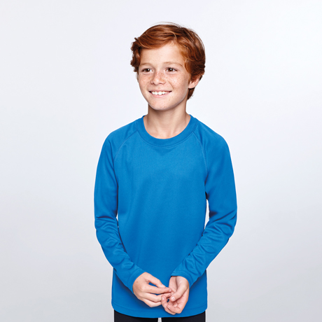 Montecarlo Longsleeve Longsleeve